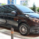 Super VIP Mercedes Vito