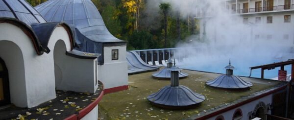 Thermal Baths