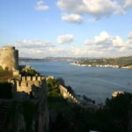 Rumeli Hisarı castle